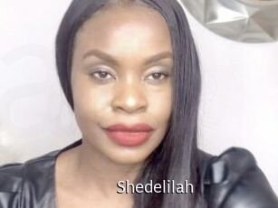 Shedelilah