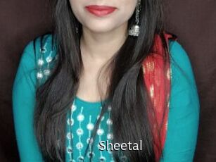 Sheetal