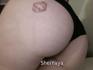 SheiYaya