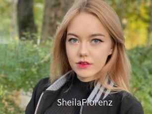 SheilaFlorenz