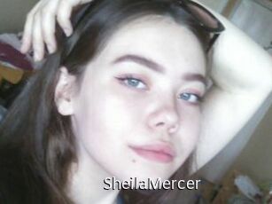 SheilaMercer