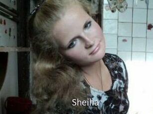 Sheilia