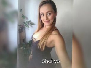 SheilyS