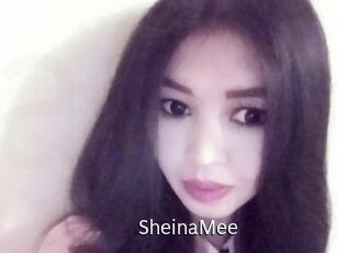 SheinaMee