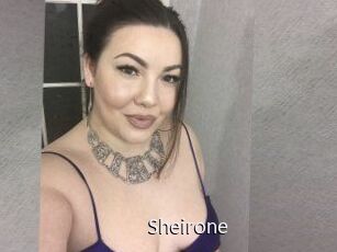 Sheirone