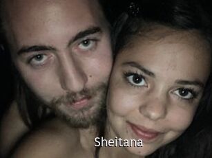 Sheitana