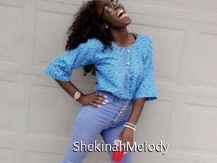 Shekinah_Melody