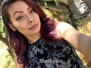 Shelbysin