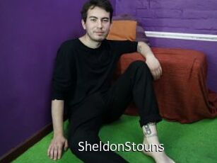 SheldonStouns