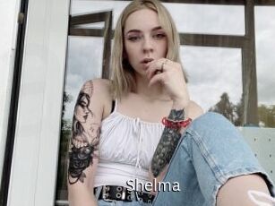 Shelma