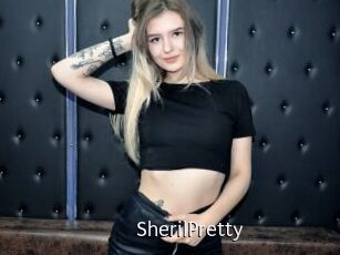 SherilPretty