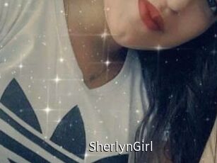 SherlynGirl