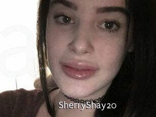 SherryShay20