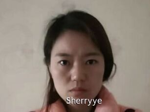 Sherryye