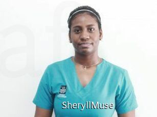 SheryllMuse