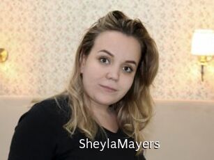 SheylaMayers