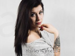 ShirleyActive22