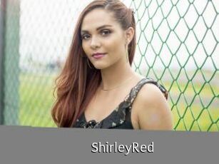 ShirleyRed