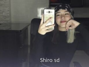 Shiro_sd