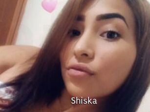 Shiska