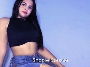 Shopie_Rousse