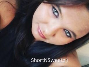 ShortNSweet21