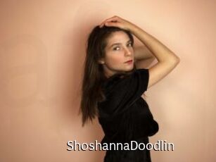 ShoshannaDoodlin