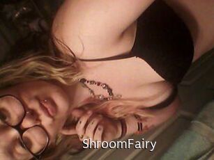 ShroomFairy