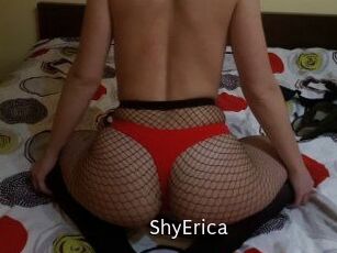 ShyErica