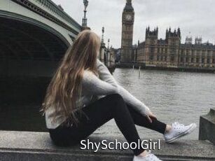 Shy_SchoolGirl