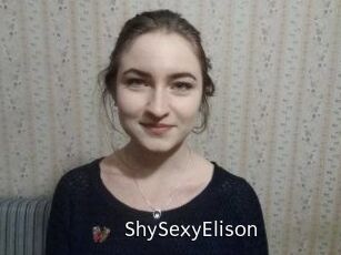 ShySexyElison