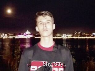 Shy_Gay