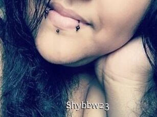 Shybbw23