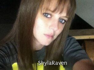 ShylaRaven