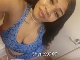 ShyneXOXO