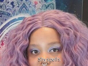 Shyspells