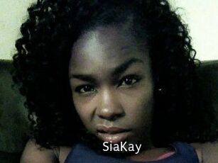 SiaKay