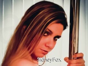 SidneyFox