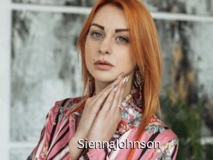 SiennaJohnson