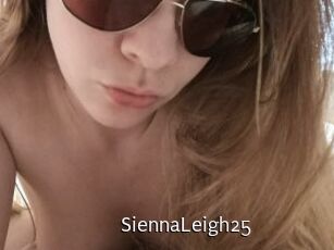 SiennaLeigh25