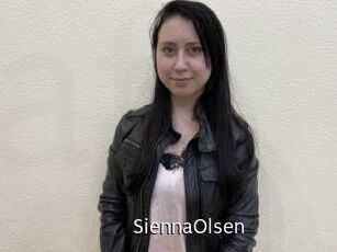 SiennaOlsen