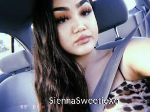 SiennaSweetieXo