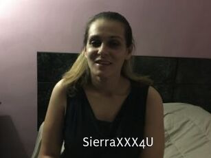 SierraXXX4U