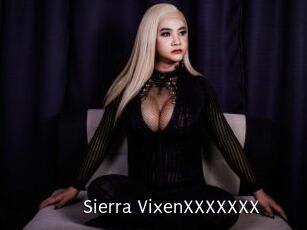 Sierra_VixenXXXXXXX