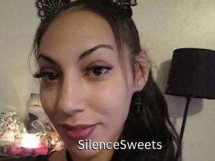 SilenceSweets