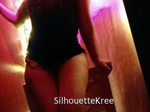 SilhouetteKree