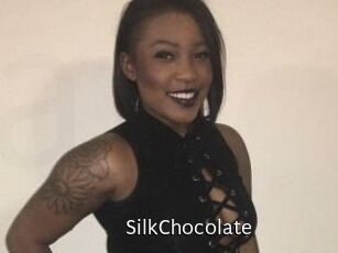 SilkChocolate