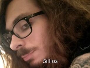 Sillios