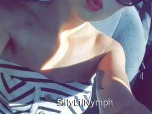 SillyLilNymph