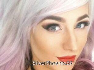 SilverPhoenix88